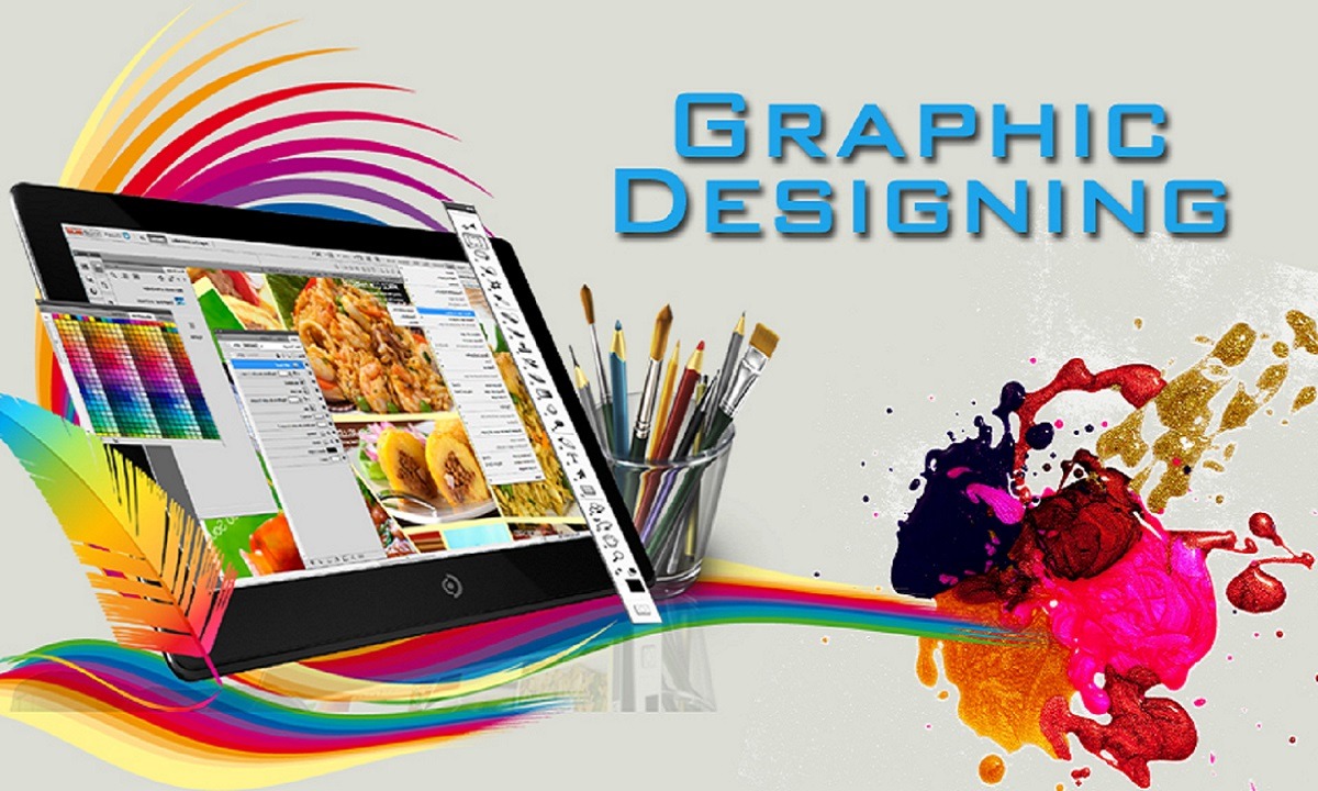 Graphics Design Services In Bhopal