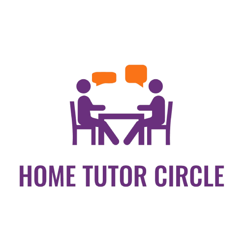 Home Tutor Circle Website