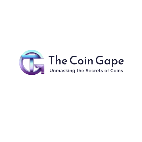 The Coin Gape