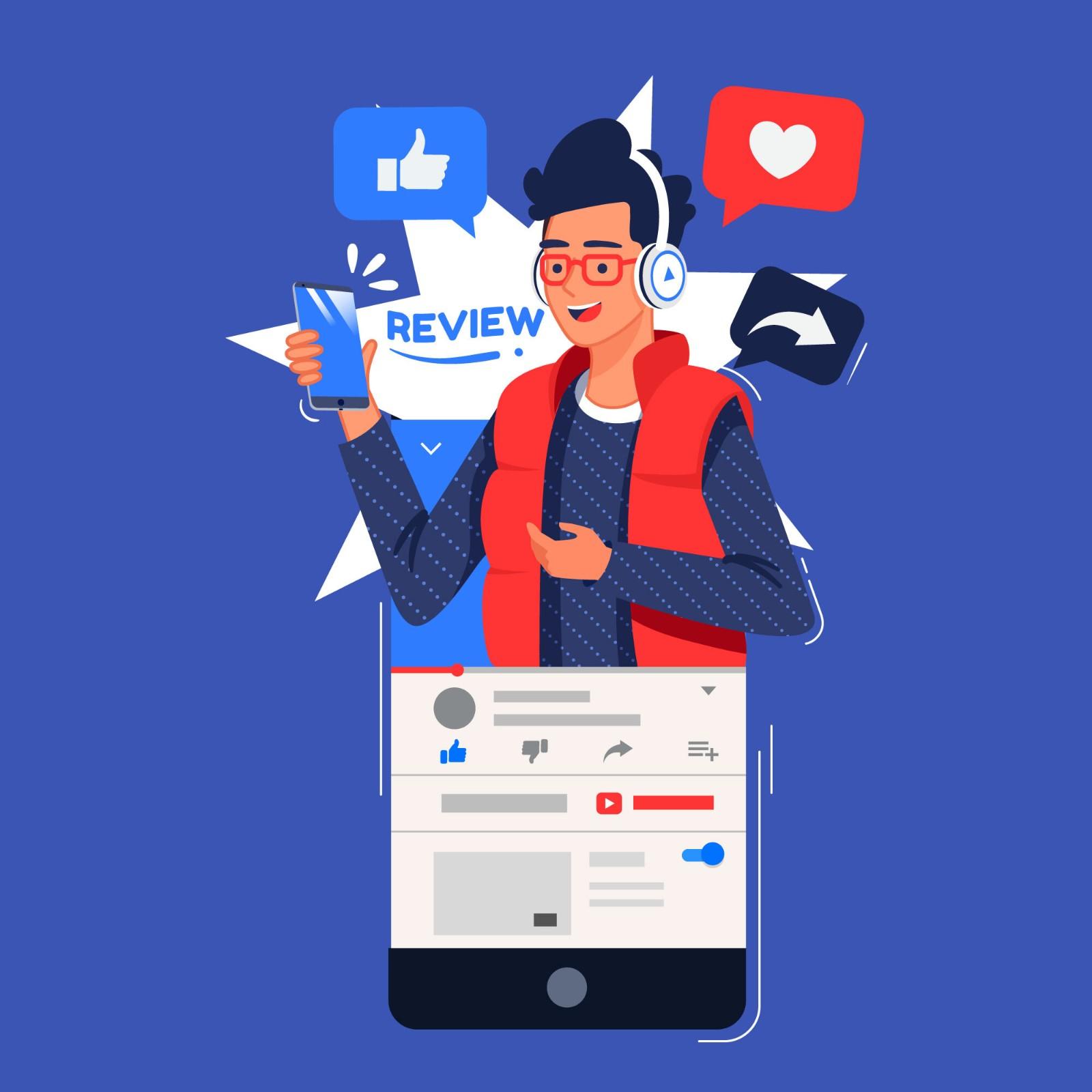 best influencer marketing services