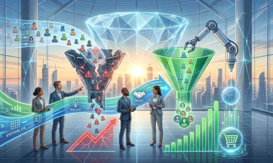 reasons for low conversion rate, conversion rate optimization strategies, website traffic but no sales, how to increase conversions