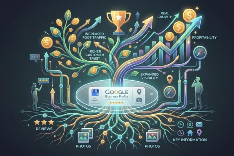 Google Business Profile Optimization: Modern Local SEO Tips