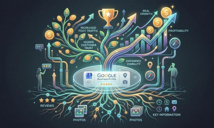 Google Business Profile Optimization: Modern Local SEO Tips