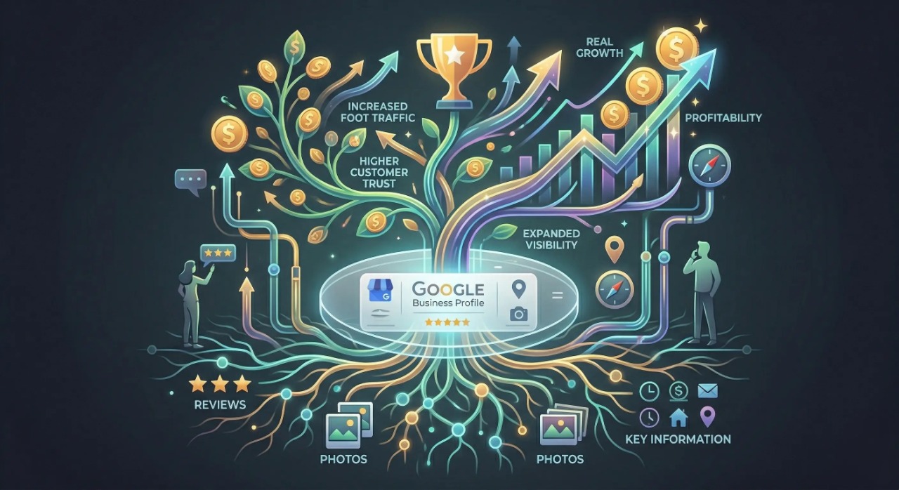 Google Business Profile Optimization: Modern Local SEO Tips