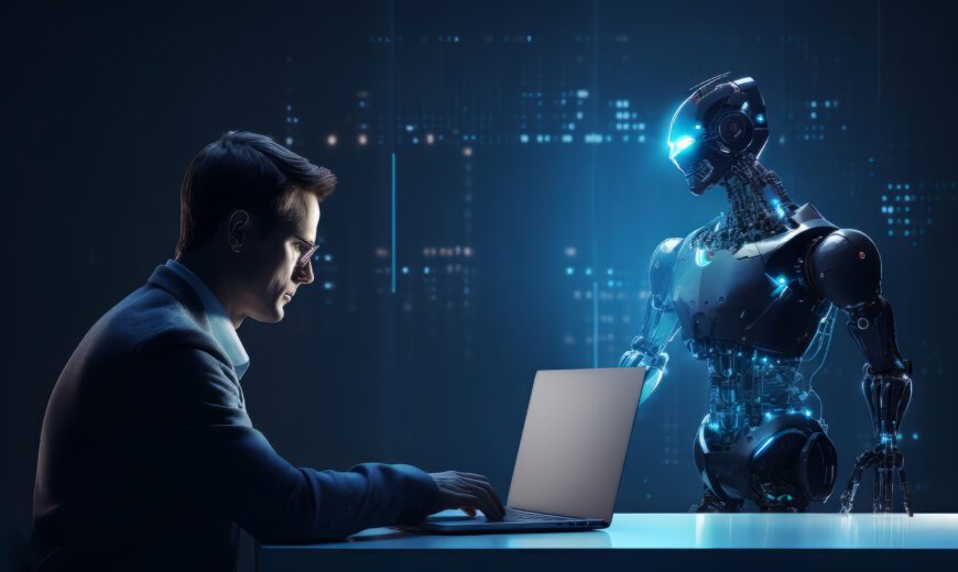 ai powered digital marketing for your brand growth