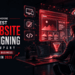 website designing company