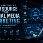 Outsource Your Social Media Marketing