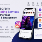 instagram marketing services