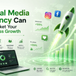 social media agency
