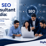 Best SEO Consultant in India