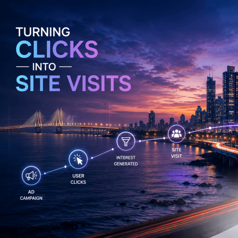 Real Estate Marketing Agency Mumbai