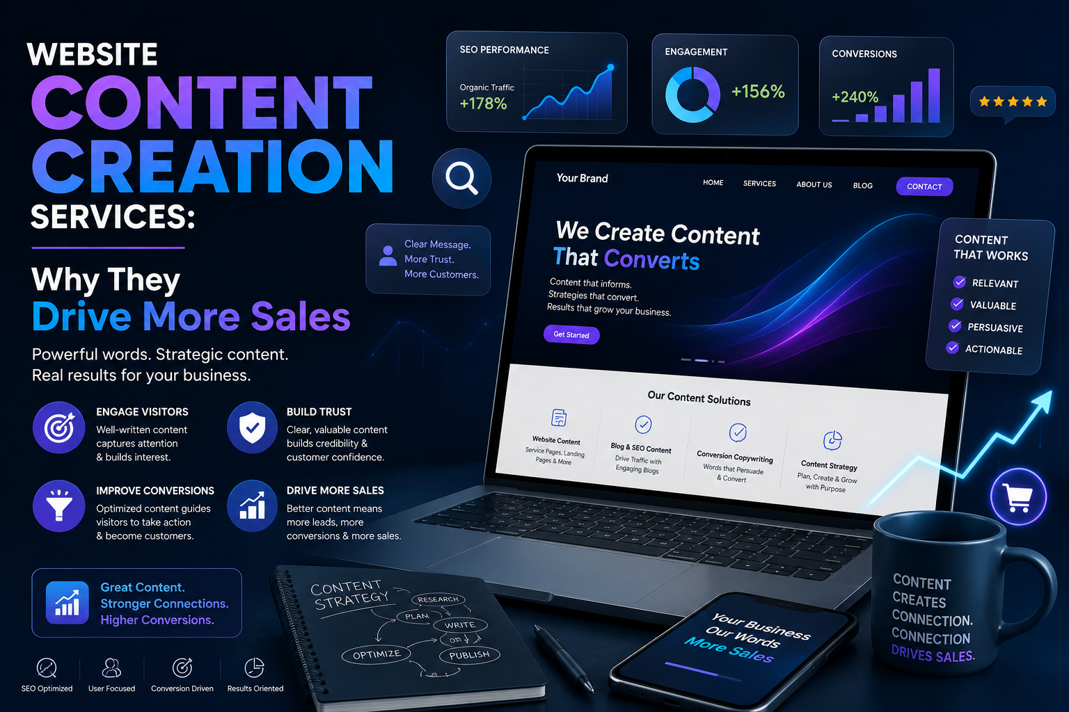 website content creation services,content creation for social media marketing, content media marketing, digital growth technology, top social media consultants