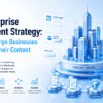 enterprise content strategy