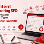 content marketing seo