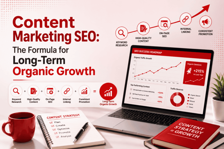 content marketing seo