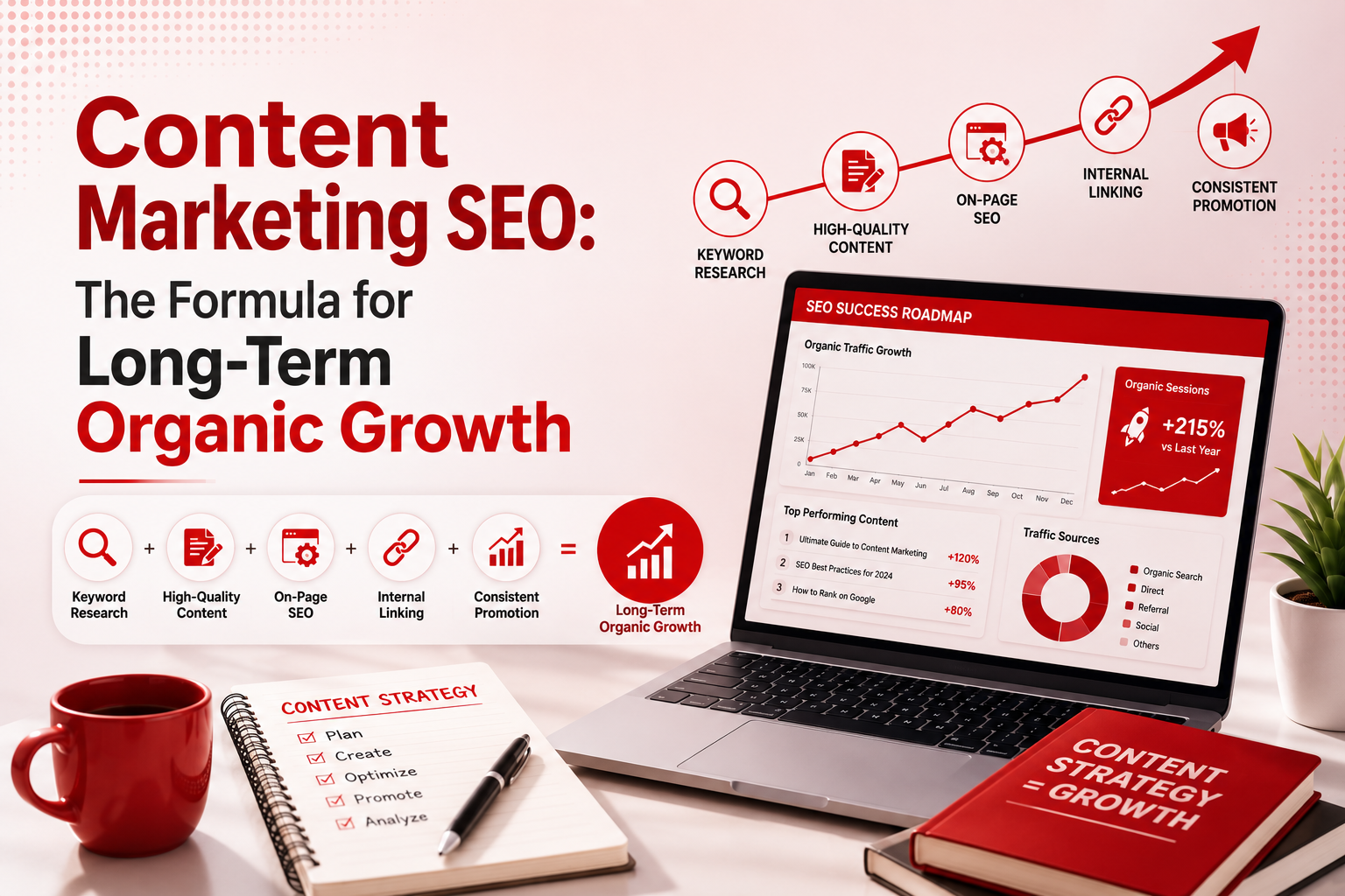content marketing seo