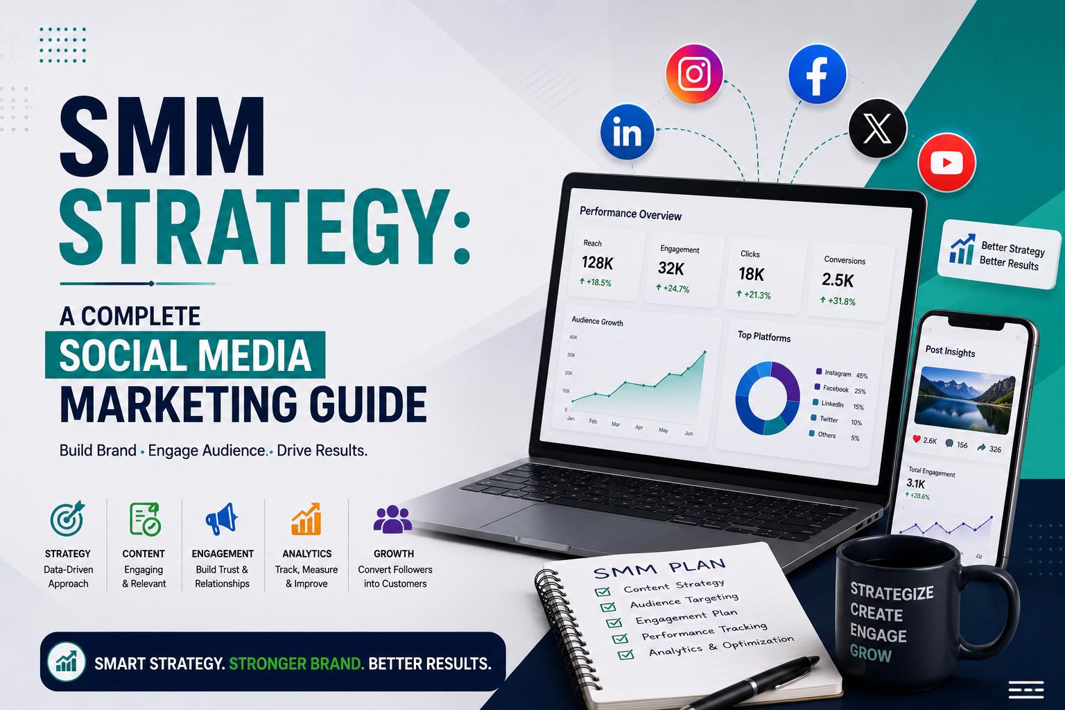 smm strategy
