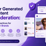 user generated content moderation