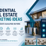 residential real estate marketing