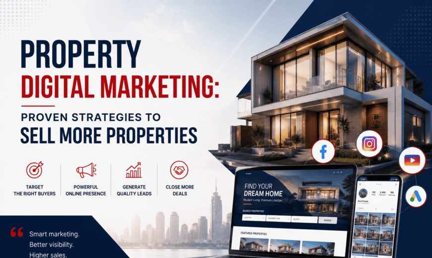 property digital marketing