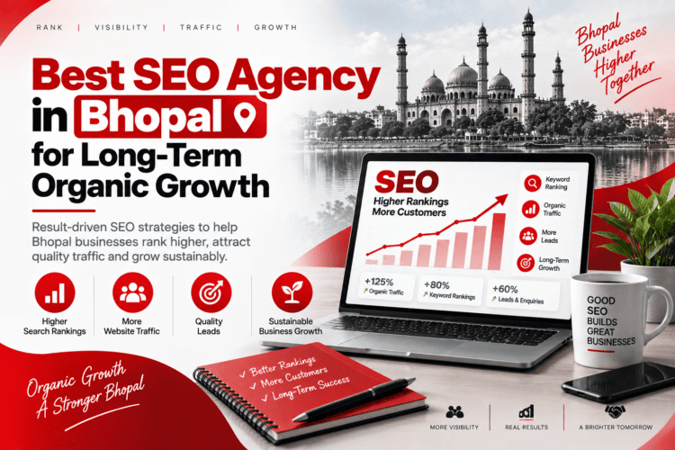 best seo agency in bhopal, digital growth technology, digital growth agency, digital growth services