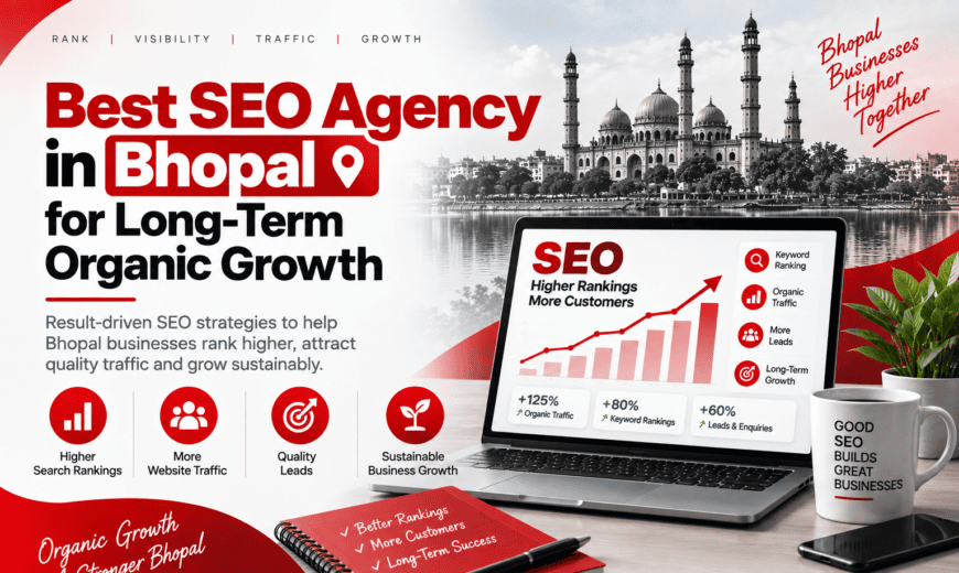 best seo agency in bhopal, digital growth technology, digital growth agency, digital growth services