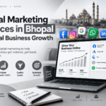 digital marketing services in bhopal