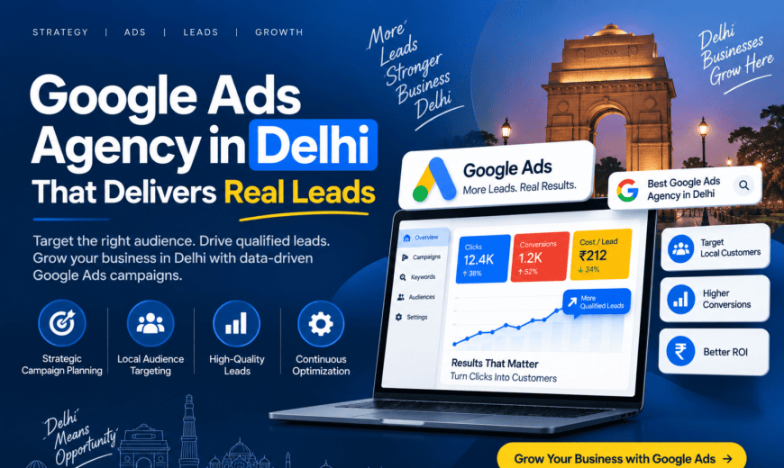 google ads agency in delhi, digital growth technology, digital growth agency, digital growth services