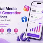 social media lead generation services, digital growth technology, digital growth agency, digital growth partner