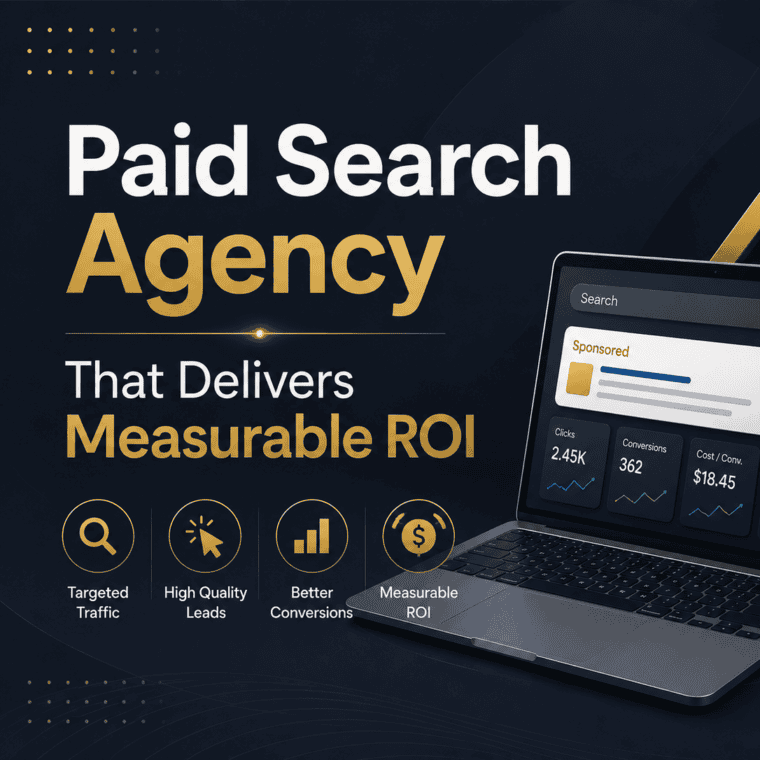 paid search agency