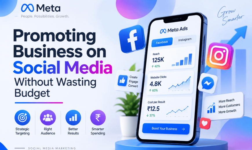 promoting business on social media, digital growth technology, digital growth agency, digital growth strategy