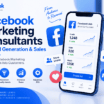 facebook marketing consultants