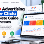 google advertising pay per click