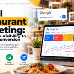 digital restaurant marketing