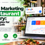 digital marketing in restaurant industry