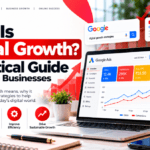 what is digital growth