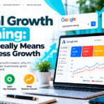 digital growth meaning