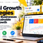 digital growth strategies