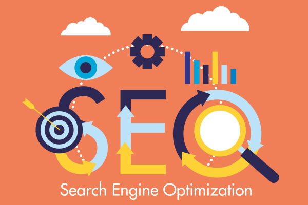 search engine optimization services by the best digital marketing company