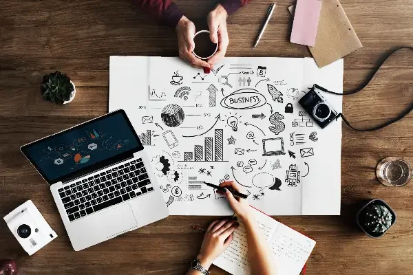 marketing strategy for brands, digital marketing strategies, best digital marketing agency in bhopal